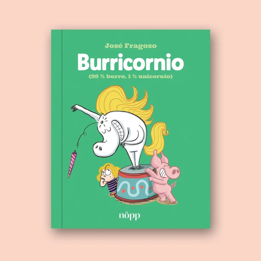 Burricornio