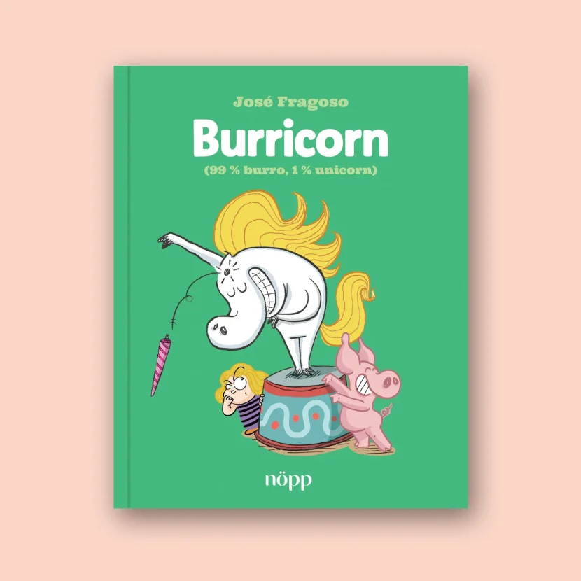 Burricorn