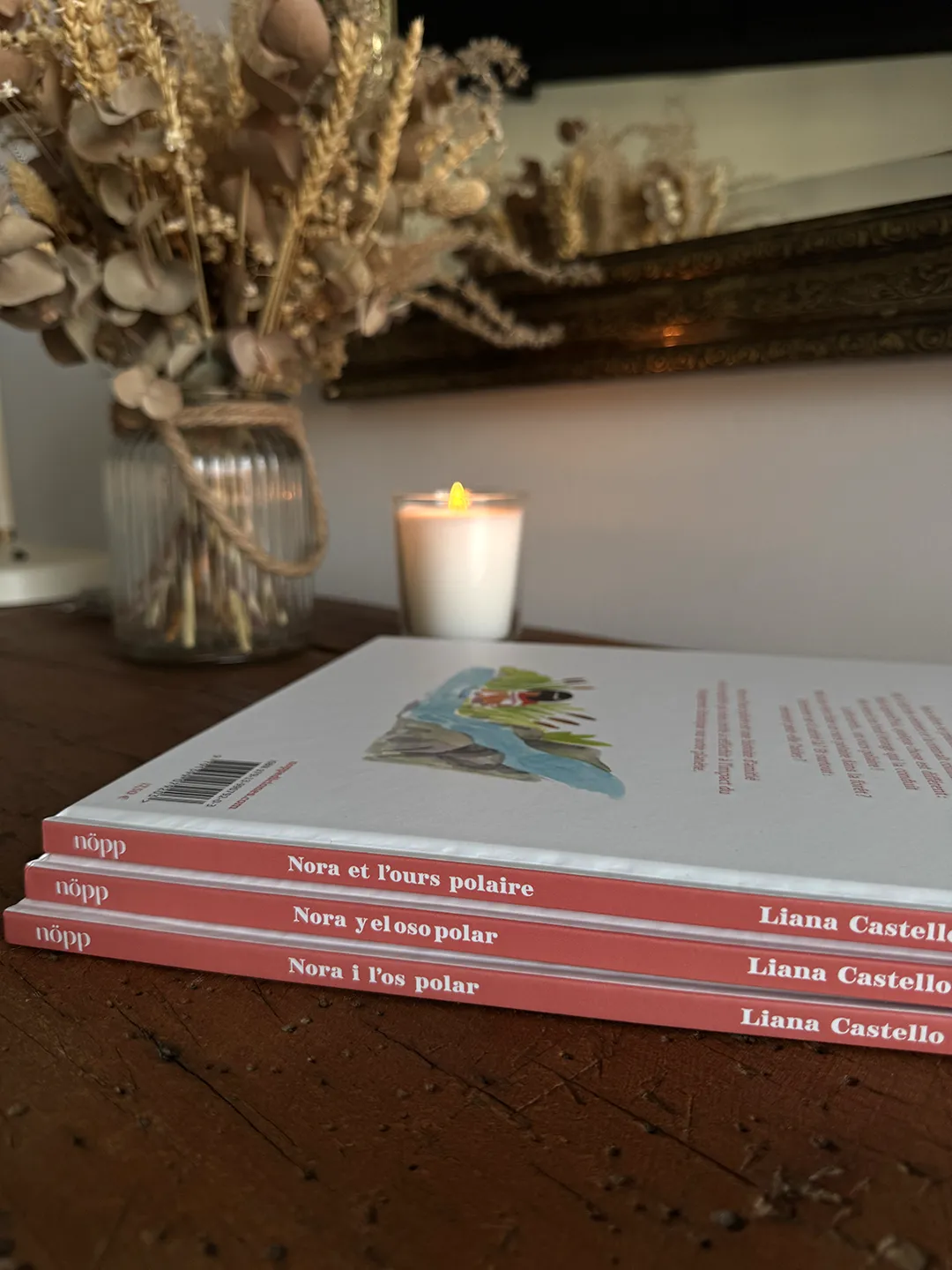 Nora i l’os polar - Image 3