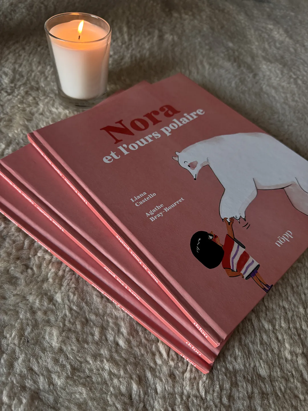 Nora i l’os polar - Image 2