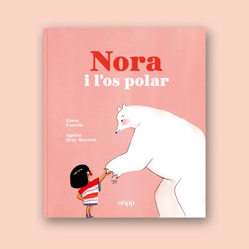 Nora i l’os polar