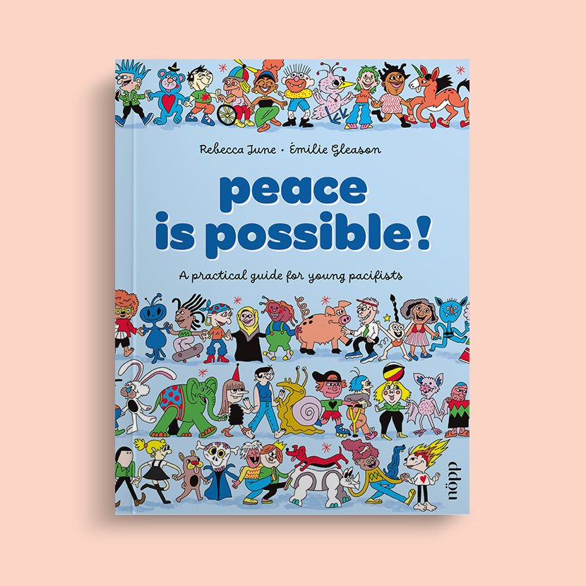 Peace is Possible