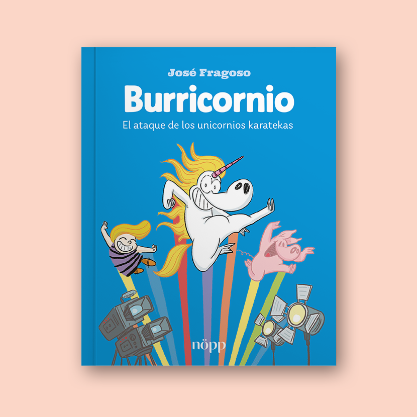 Burricornio 2