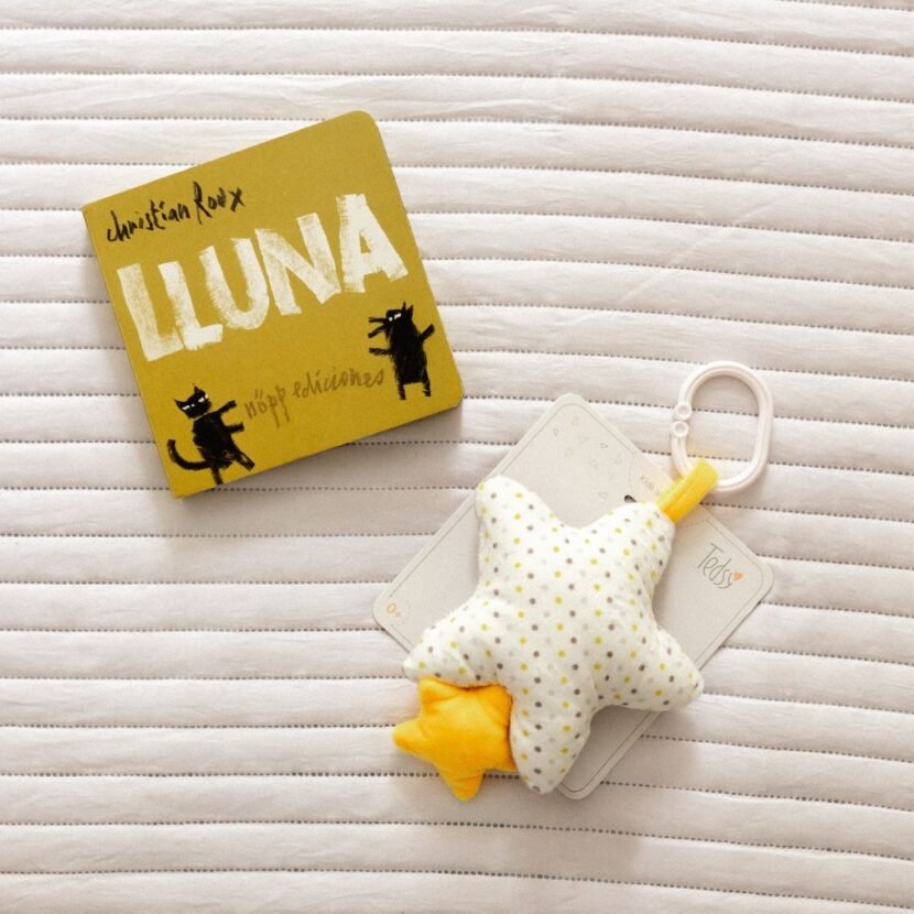 Pack Dulces Sueños