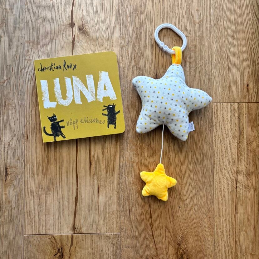 Pack Dulces Sueños