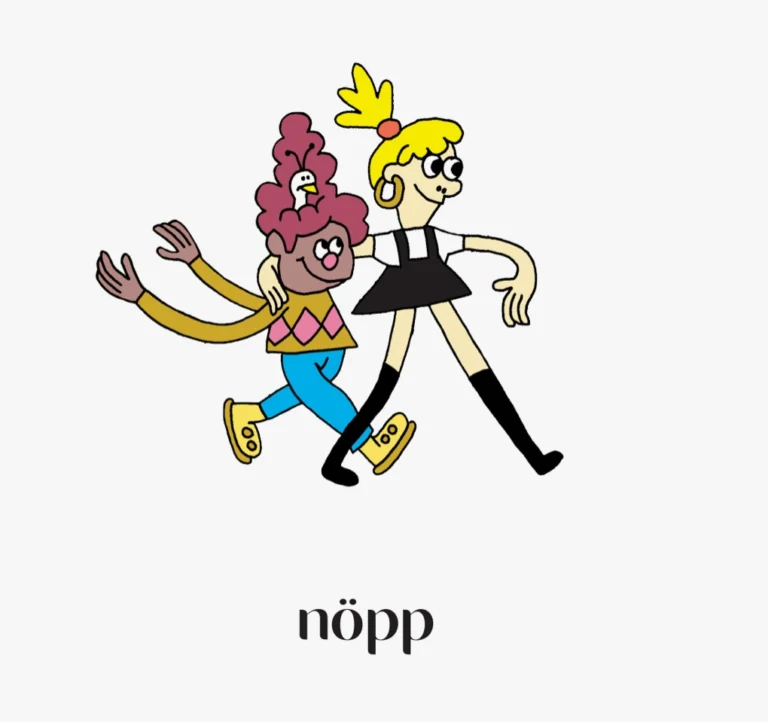 En unos días verá la luz « La paz es posible »Un álbum que invita a niñas y niños a descubrir que la paz no es algo lejano ni abstracto, sino una aventura que empieza en lo cotidiano: en los pequeños gestos, en el cuidado, en la creatividad y en caminar juntos.Muy pronto comenzará su viaje… y estamos deseando compartirlo contigo 💛Quédate cerca.#LaPazEsPosible #Nöpp #LibroInfantil #ÁlbumIlustrado #EducaciónConValores